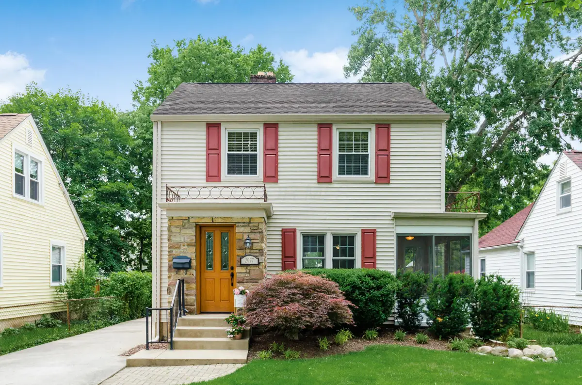 2977 Bremen Street, Columbus, OH 43224 - #1