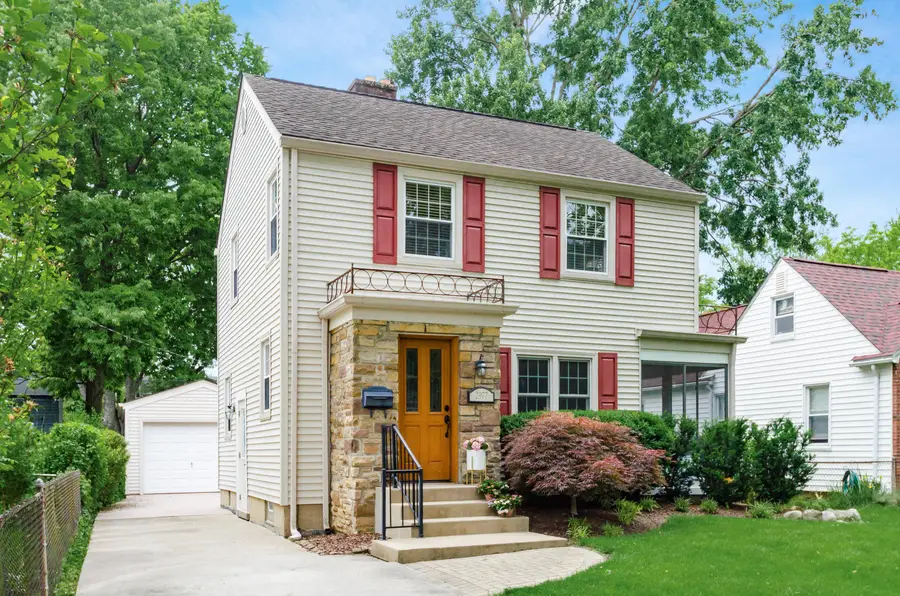 2977 Bremen Street, Columbus, OH 43224 - #2