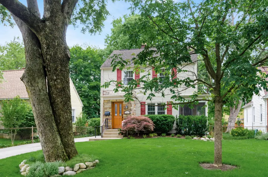 2977 Bremen Street, Columbus, OH 43224 - #3