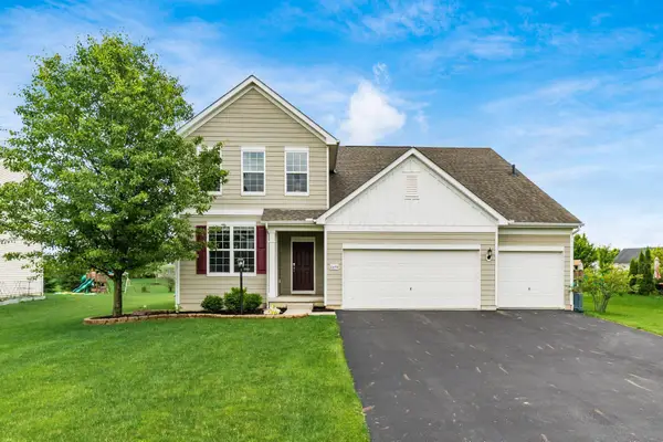 11694 Daventry Drive Nw, Pickerington, OH 43147