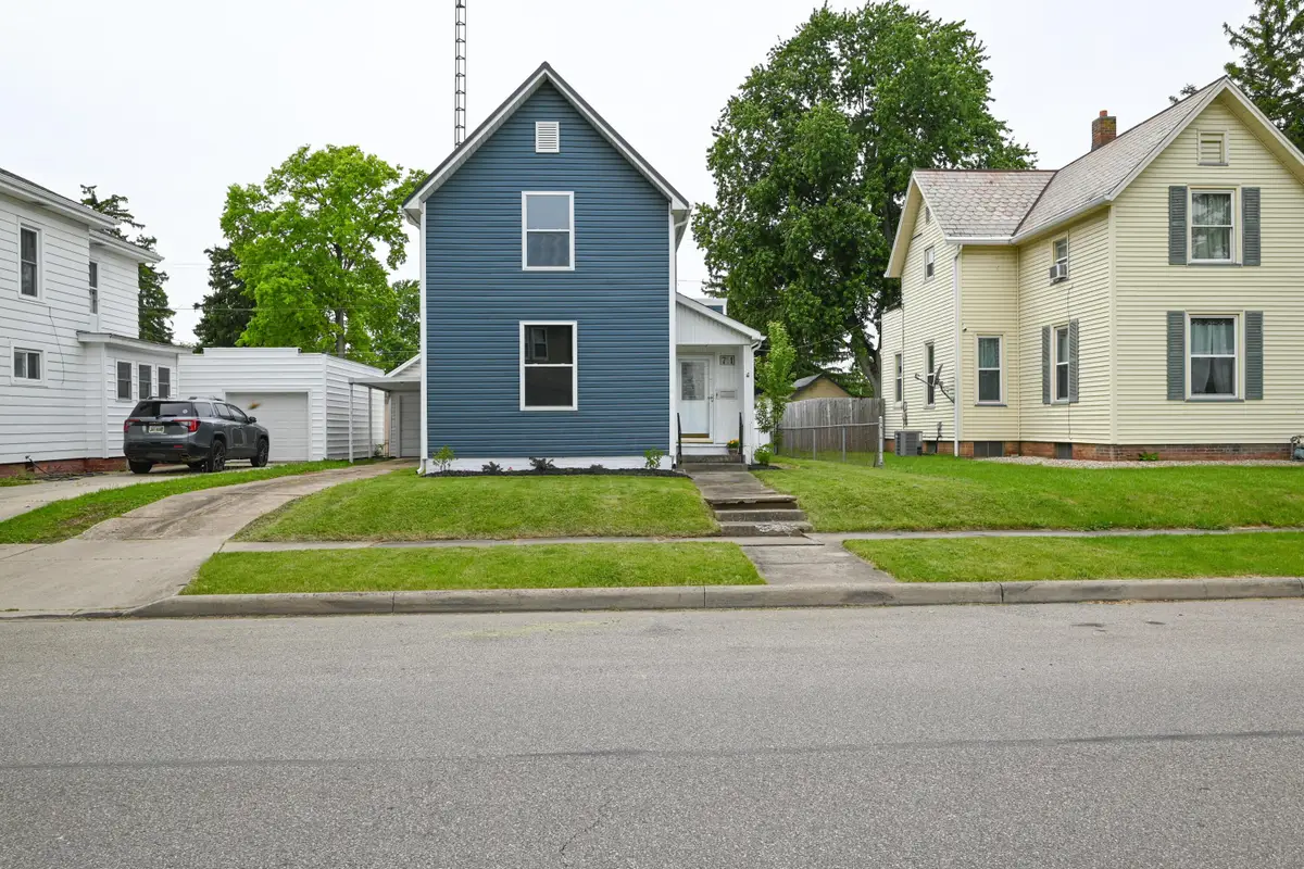 711 S Walnut Street, Bucyrus, OH 44820 - #1
