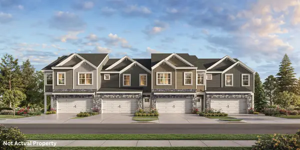 1134 Parkhurst Drive Drive, Sunbury, OH 43074