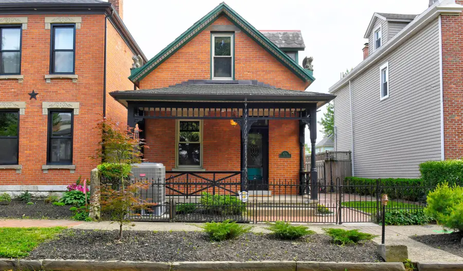 471 E Beck Street, Columbus, OH 43206 - #2
