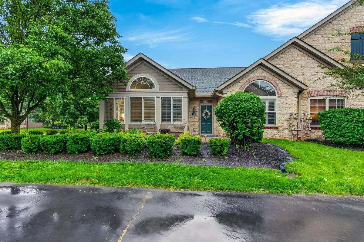 4275 Bridgelane Place, New Albany, OH 43054 - #1