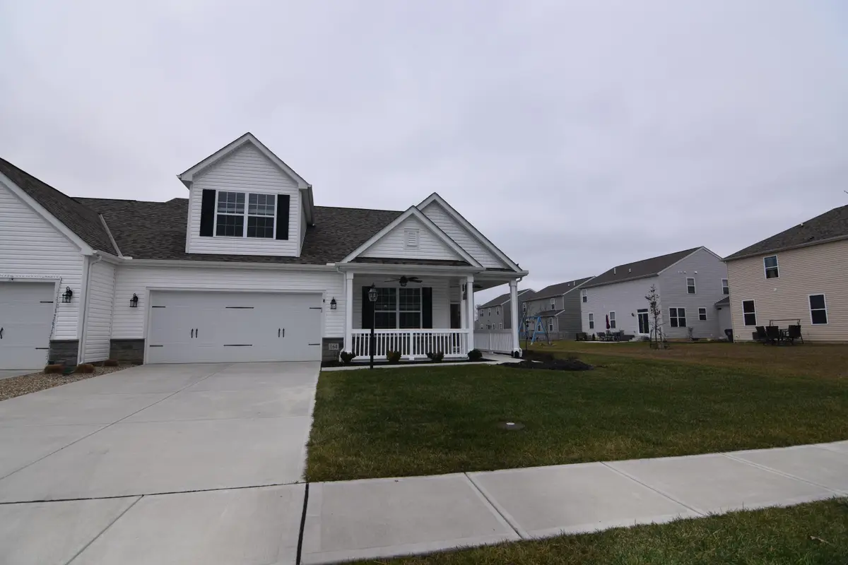 164 Broadmoore Boulevard, Pataskala, OH 43062 - #1