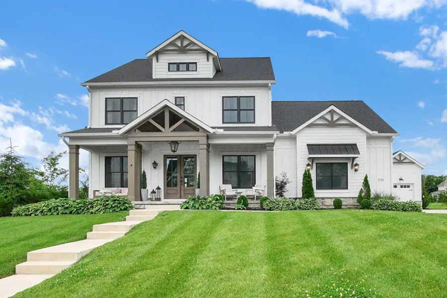 1763 Scenic Bluff Court, Delaware, OH 43015 - #2