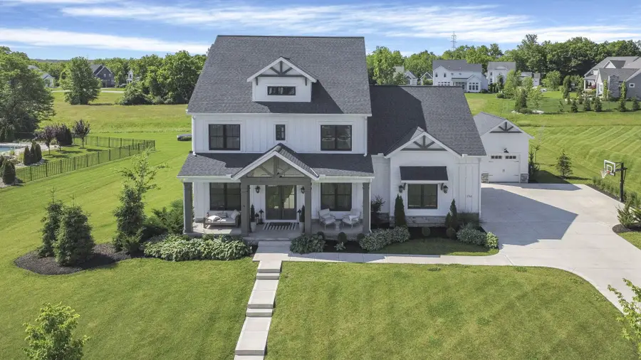 1763 Scenic Bluff Court, Delaware, OH 43015 - #3