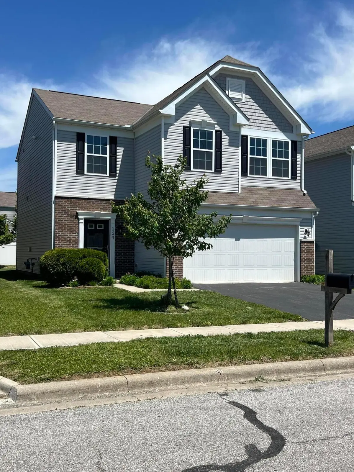 3348 Glassgow Drive, Groveport, OH 43125 - #1