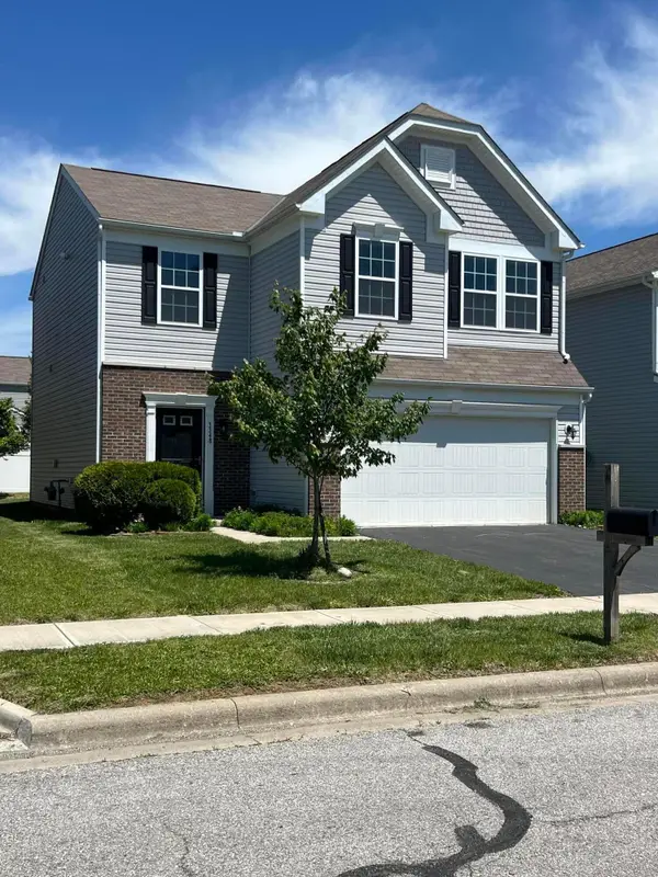 3348 Glassgow Drive, Groveport, OH 43125