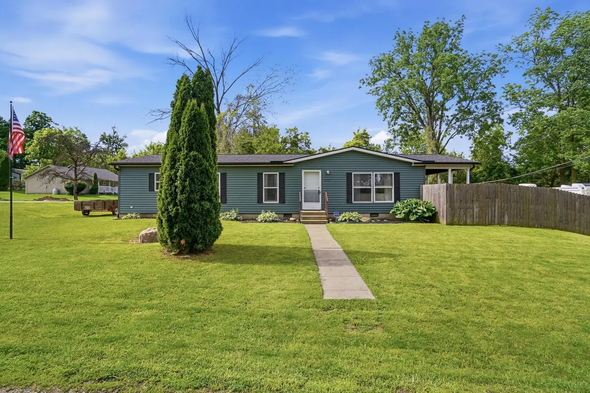 13111 Juniper Road Ne, Thornville, OH 43076 - #1