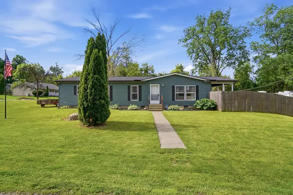 13111 Juniper Road Ne, Thornville, OH 43076