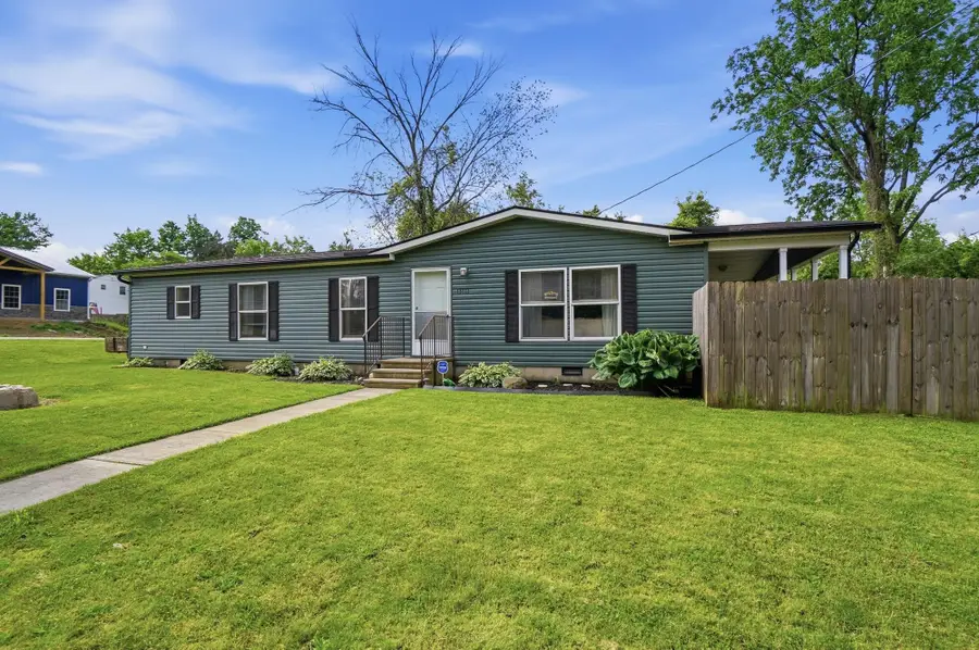 13111 Juniper Road Ne, Thornville, OH 43076 - #2