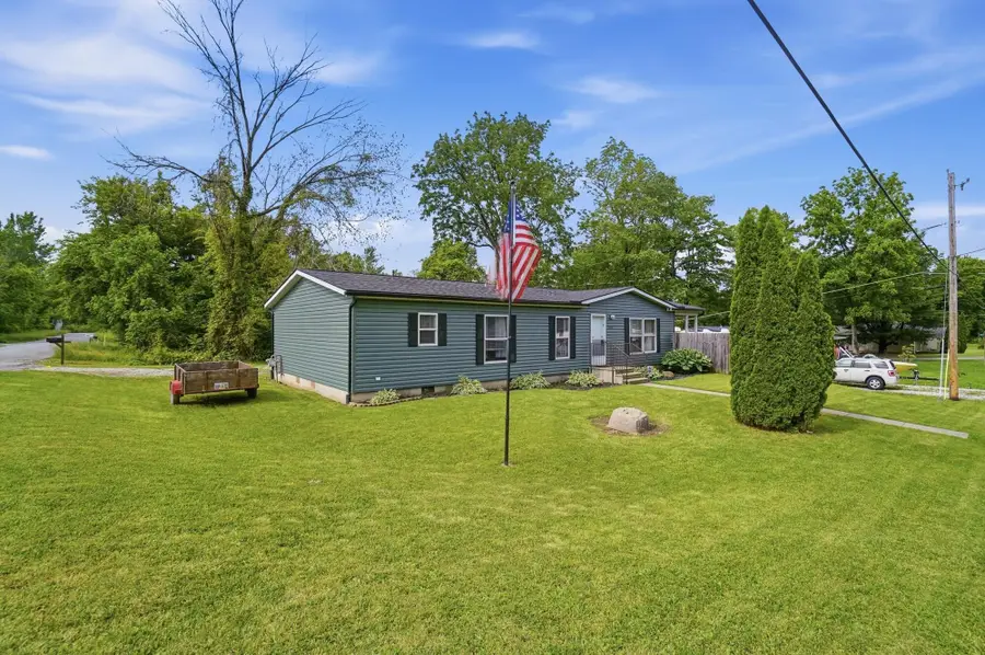 13111 Juniper Road Ne, Thornville, OH 43076 - #3