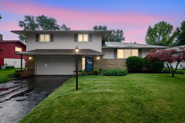 3577 Wenwood Drive, Hilliard, OH 43026