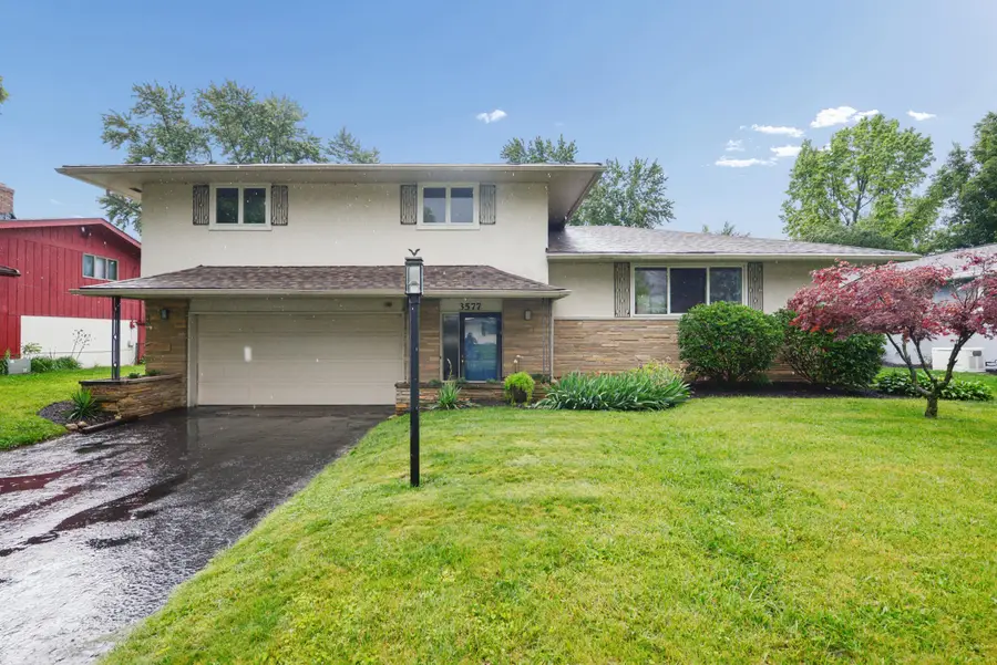 3577 Wenwood Drive, Hilliard, OH 43026 - #2