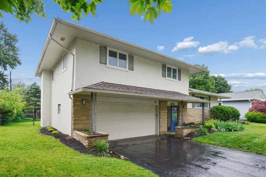 3577 Wenwood Drive, Hilliard, OH 43026 - #3