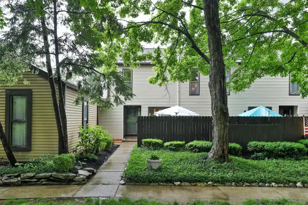 3130 Rivermill Drive, Columbus, OH 43220