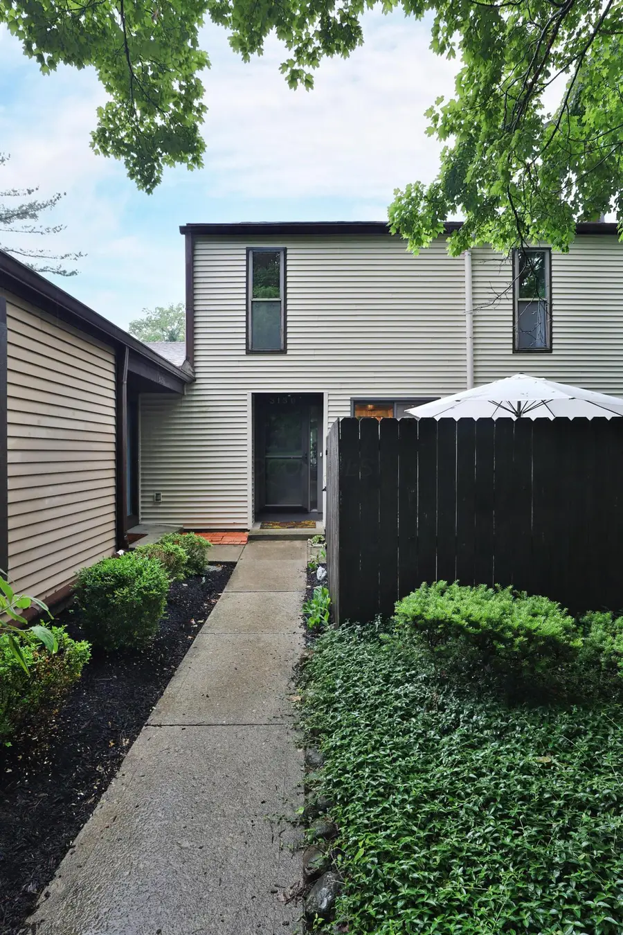 3130 Rivermill Drive, Columbus, OH 43220 - #2