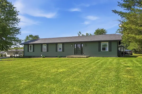 4085 County Road 124, Cardington, OH 43315
