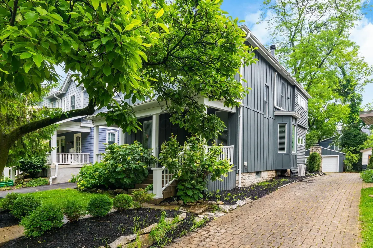 1362 Lincoln Road, Columbus, OH 43212 - #1