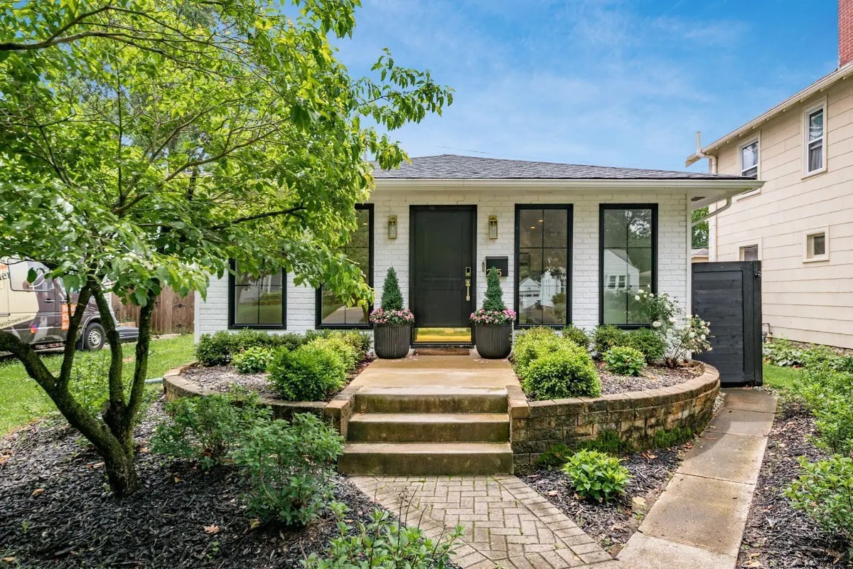 275 E Royal Forest Boulevard, Columbus, OH 43214 - #1