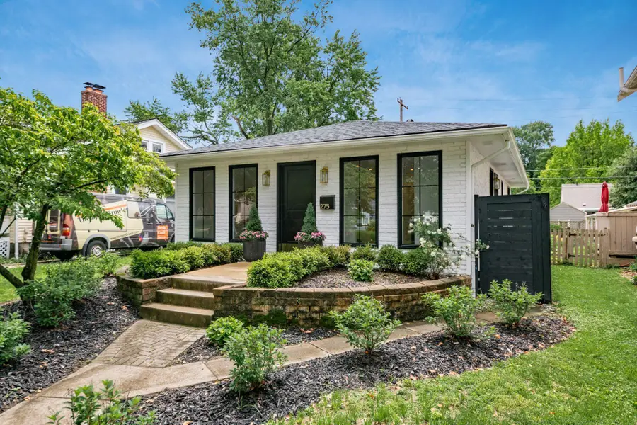 275 E Royal Forest Boulevard, Columbus, OH 43214 - #2