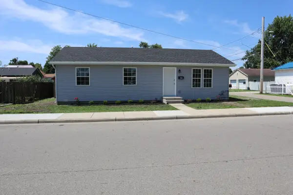 525 Delaware Street, Washington Court House, OH 43160