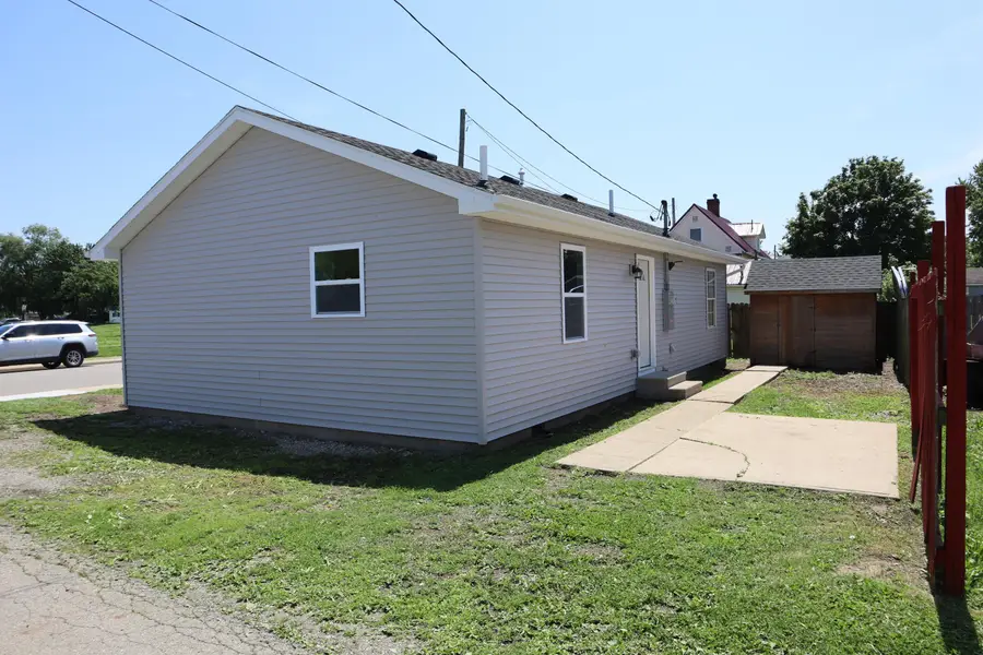 525 Delaware Street, Washington Court House, OH 43160 - #2