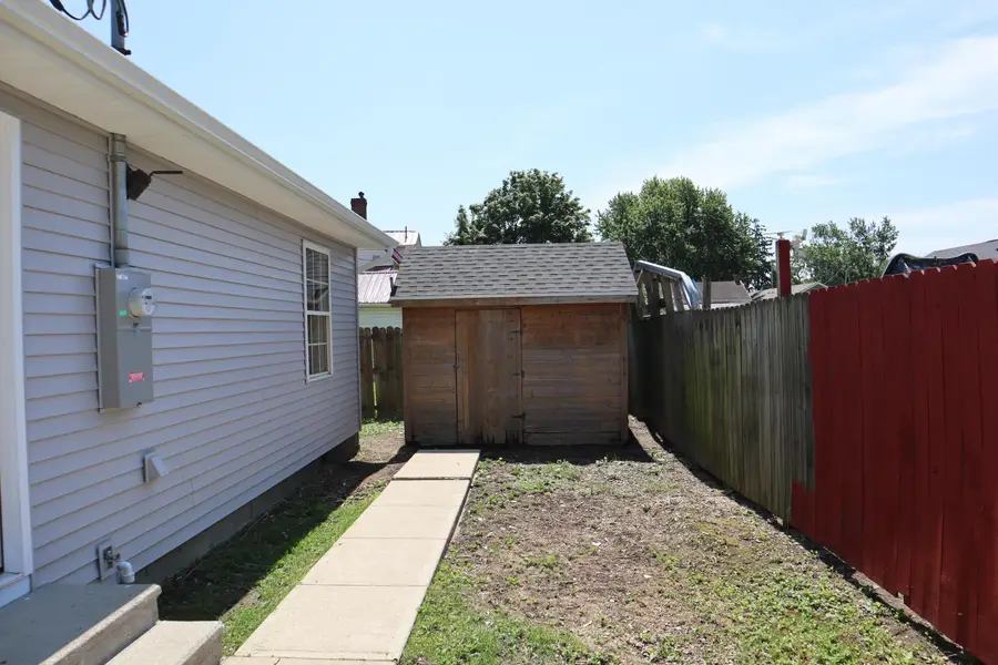 525 Delaware Street, Washington Court House, OH 43160 - #3