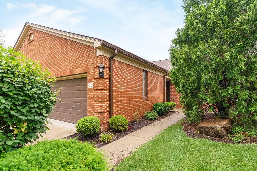3266 Newgate Court, Dublin, OH 43017 - #1