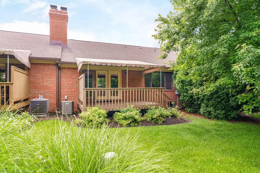 3266 Newgate Court, Dublin, OH 43017 - #3