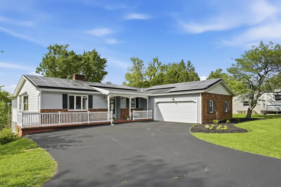 1965 Dunzweiler Drive, Zanesville, OH 43701 - #2