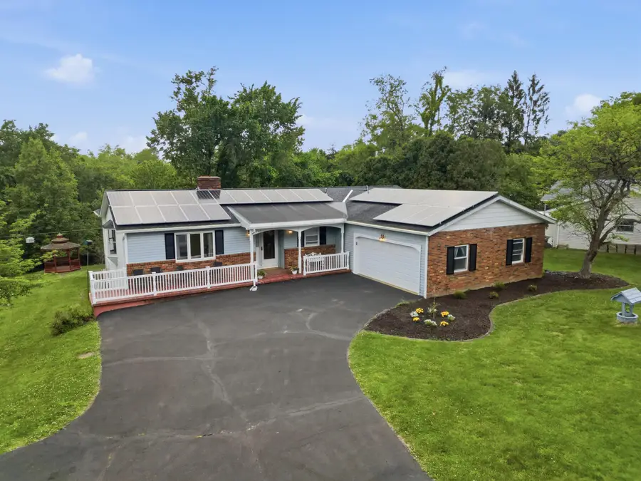1965 Dunzweiler Drive, Zanesville, OH 43701 - #3