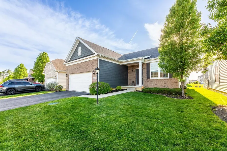 12241 Rooster Tail Drive, Pickerington, OH 43147 - #2