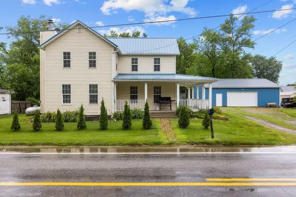 15186 Hartford Road, Sunbury, OH 43074