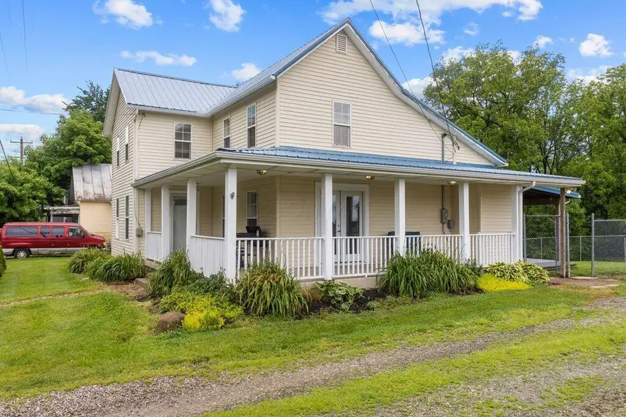15186 Hartford Road, Sunbury, OH 43074 - #2