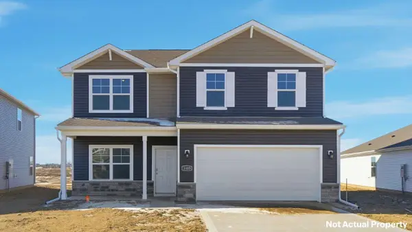 569 Park Vista Drive, Delaware, OH 43015