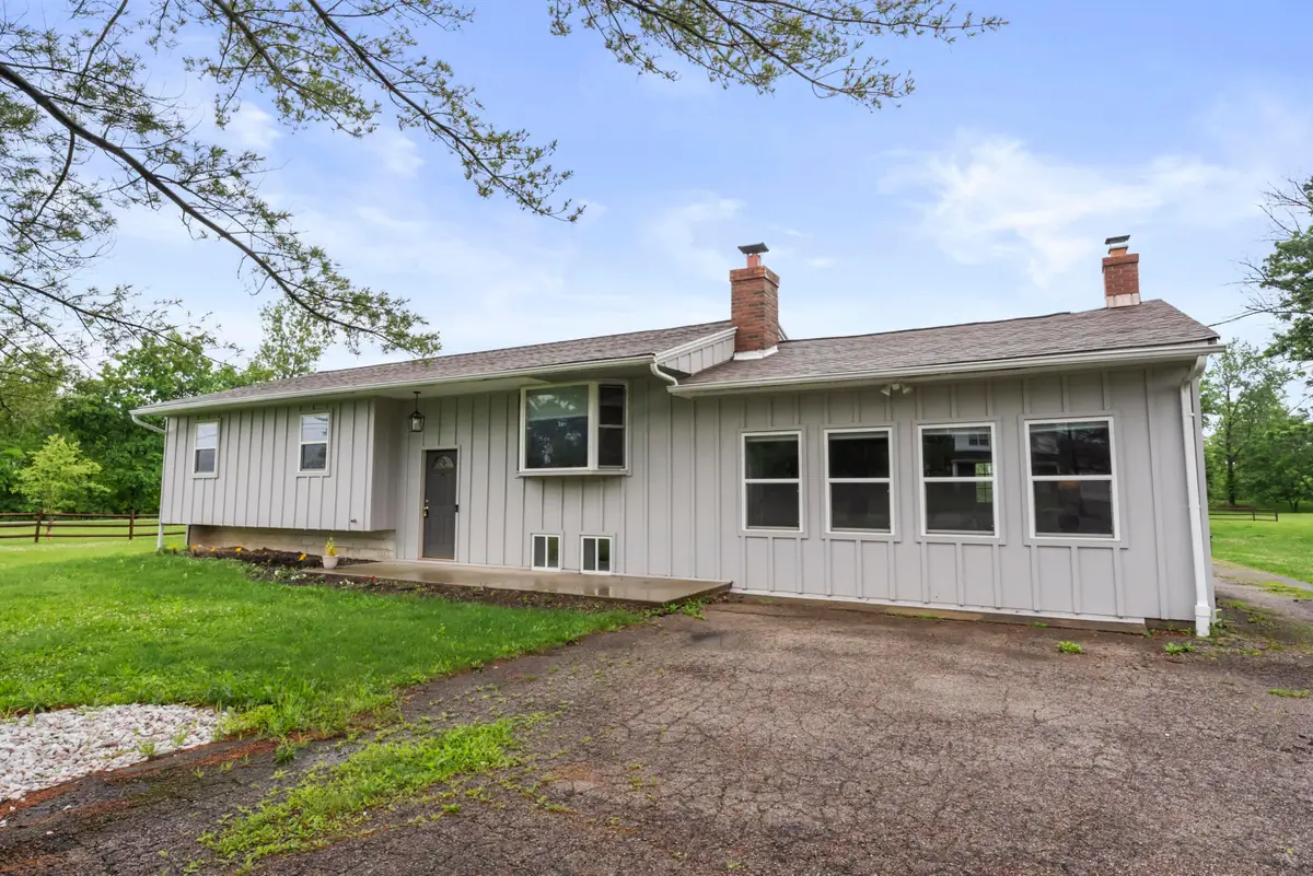 6420 Liberty Road N, Powell, OH 43065 - #1