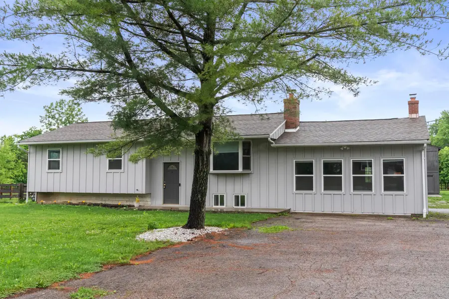 6420 Liberty Road N, Powell, OH 43065 - #2