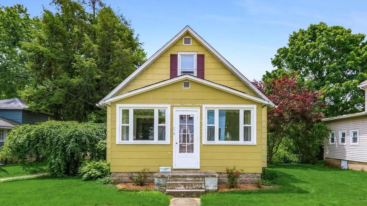 8 Elizabeth Street, Mount Vernon, OH 43050 - #1