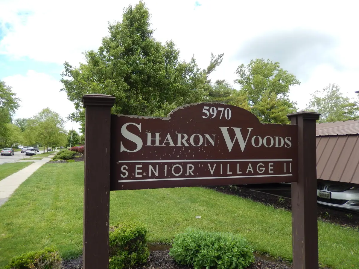 5970 Sharon Woods Boulevard, Columbus, OH 43229 - #1