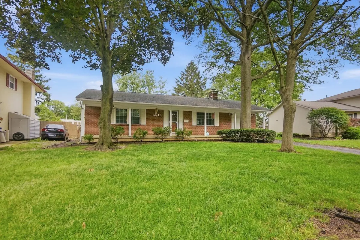 5546 Satinwood Drive, Columbus, OH 43229 - #1