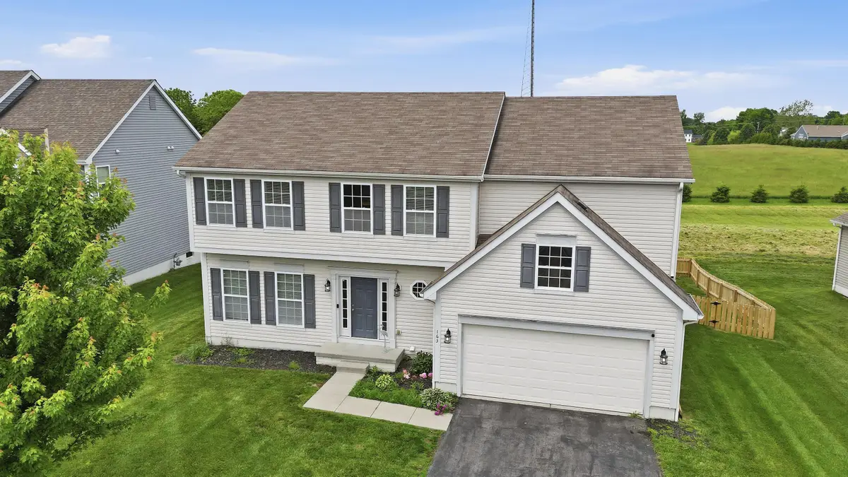 163 Terrier Court, Pataskala, OH 43062 - #1