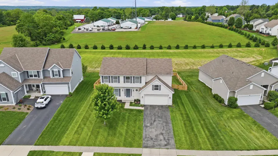 163 Terrier Court, Pataskala, OH 43062 - #2