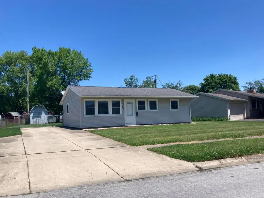 16 Stump Lane, London, OH 43140 - #2