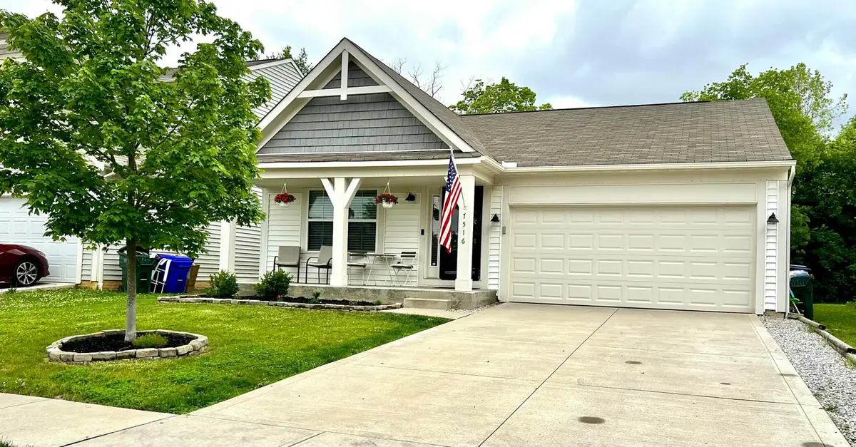 7516 Autumn Joy Avenue, Canal Winchester, OH 43110 - #1
