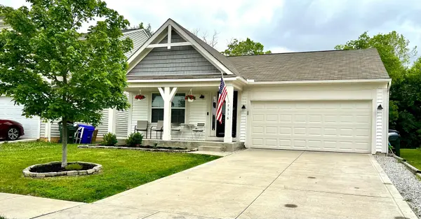 7516 Autumn Joy Avenue, Canal Winchester, OH 43110