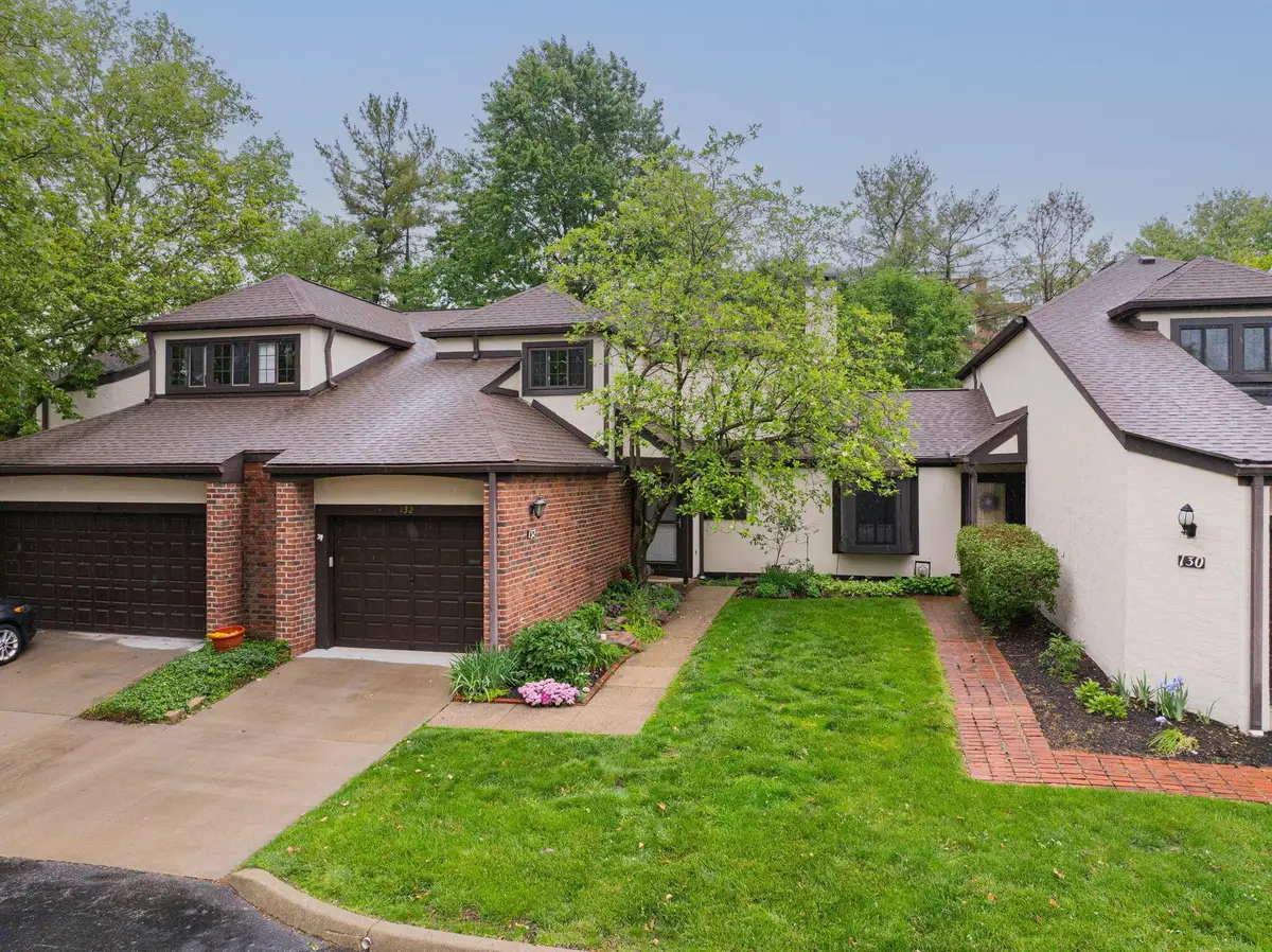 132 Saint Michelle Street, Columbus, OH 43085 - #1