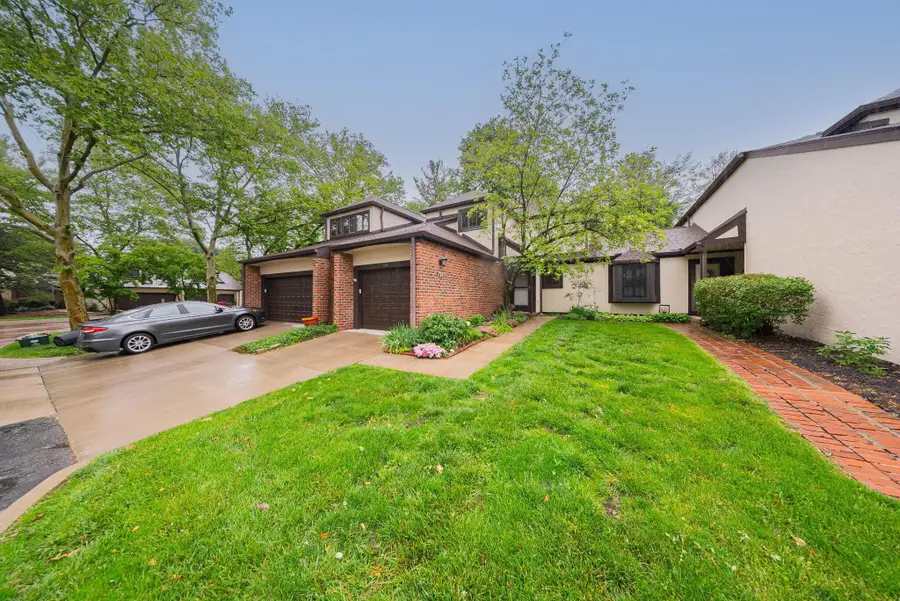 132 Saint Michelle Street, Columbus, OH 43085 - #2