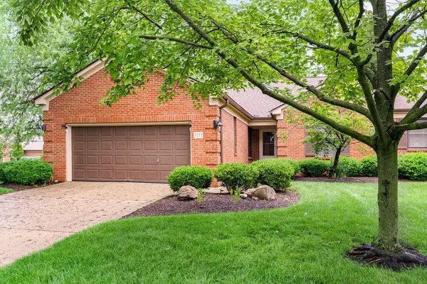 3270 Newgate Court, Dublin, OH 43017